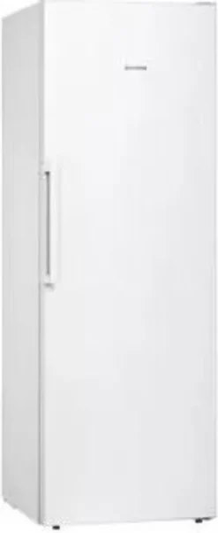 Siemens IQ300 GS33NVWEP, Senkrecht, 225 L, 20 Kg/24h, SN-T, No-Frost-System, E -Günstiges Laube Lust Geschäft 90c8cac2cb18739ffdc6a8c41a90ecff