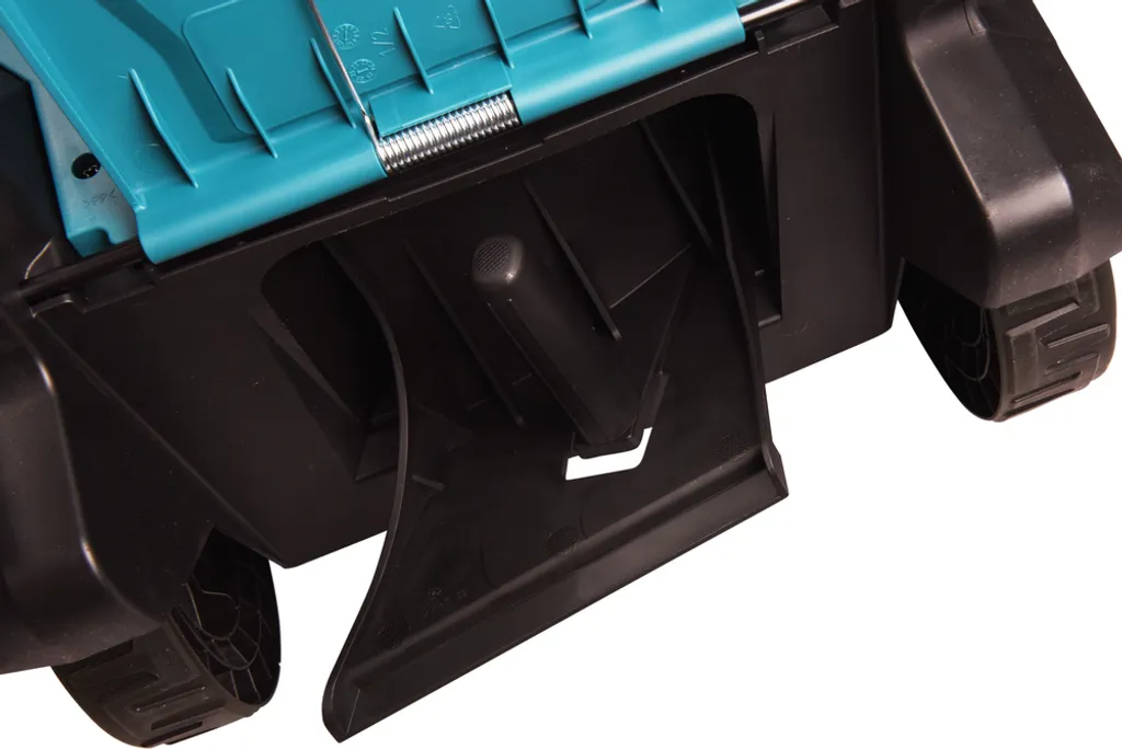 Makita 18V Akku-Rasenmäher DLM330RM 33cm | 1x Akku 4,0 Ah 12 Makita 18V Akku-Rasenmäher DLM330RM 33cm | 1x Akku 4,0 Ah – Bild 10