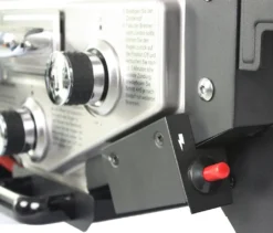 El Fuego Tischgasgrill Smoker "Medison" Silber Gasgrill/Grill/Steak/BBQ -Günstiges Laube Lust Geschäft 90ee50de3c2de5a6c72a2ed5768f9cdb