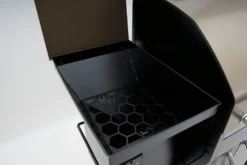 BBQ-Toro Pellet Smoker Grill PG2 | Schwarz - Gold | Pelletgrill -Günstiges Laube Lust Geschäft 910e70ded91346b0ac3d6c818473d249