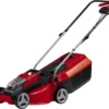 Einhell Power X-Change Akku-Rasenmäher GE-CM 18/30 Li-Solo -Günstiges Laube Lust Geschäft 9189f79f2629b7ec49e32cfae9820ced