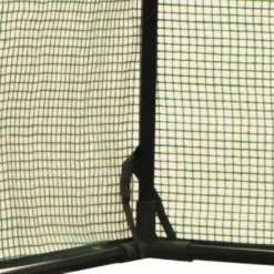 Siena Garden 405-431 Gewächshaus Aus PE Gitterfolie Für Hochbeet, 100 X 60 X 86/52 Cm, Grün (1 Stück) 16 Siena Garden 405-431 Gewächshaus Aus PE Gitterfolie Für Hochbeet, 100 X 60 X 86/52 Cm, Grün (1 Stück) -Günstiges Laube Lust Geschäft 91c00c274ce756276c1c29ee3079470c