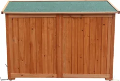 MCombo Gartenschrank Gerätescharank Gerätehaus Geräteschuppen Gartenhaus Holz 1280 15 MCombo Gartenschrank Gerätescharank Gerätehaus Geräteschuppen Gartenhaus Holz 1280 -Günstiges Laube Lust Geschäft 91f347d80f53a7e4fa9a1d94f0f211a4