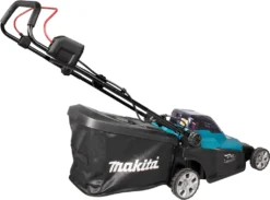 Makita® Akku-Rasenmäher 2 X 18 V 43 Cm 50 L - DLM432Z -Günstiges Laube Lust Geschäft 91fd8426c641d7e6d050ac29c0cf902c
