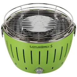 Lotusgrill G 280 Lime Green Mod. 2019