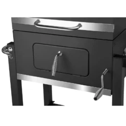 El Fuego Holzkohlegrill Ontario Grillfläche 55x41,5cm -Günstiges Laube Lust Geschäft 928b1d37d4ae898cdb1d54c347d8c0c8
