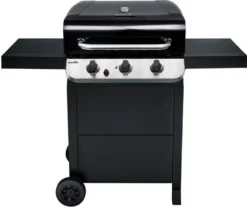 Char-Broil Gasgrill / Umluftgrill Convective 310 B 10,5kW GF 51x19cm 12 Char-Broil Gasgrill / Umluftgrill Convective 310 B 10,5kW GF 51x19cm -Günstiges Laube Lust Geschäft 929e2ca5a198e6230dbcf8a62df727e1