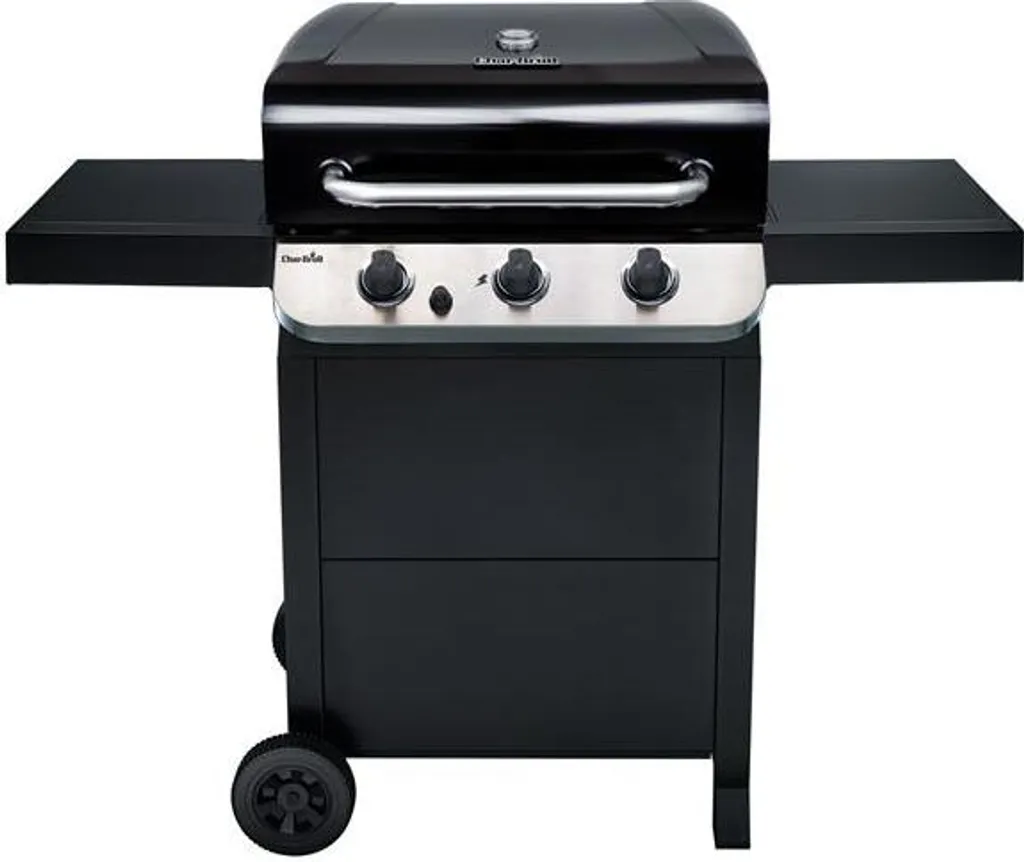 Char-Broil Gasgrill / Umluftgrill Convective 310 B 10,5kW GF 51x19cm 5 Char-Broil Gasgrill / Umluftgrill Convective 310 B 10,5kW GF 51x19cm – Bild 3