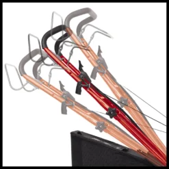 Einhell Benzin-Rasenmäher GC-PM 46/4 S HW-E -Günstiges Laube Lust Geschäft 9360ec5cf474f2c8d604b9e6c374b165