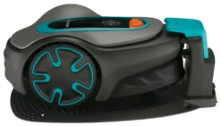 GARDENA Mähroboter SILENO Minimo 250 M² 15201-20 -Günstiges Laube Lust Geschäft 939e74f97ae12ea7ed6c904d097ac4de