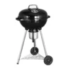 NABBI Gartengrill MIR-2285 - Schwarz -Günstiges Laube Lust Geschäft 93b52729fc43ad127621c7f274128c2b