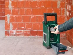 PARKSIDE DAB Akku-Baustellen Garten Radio PABR 20-Li Ohne Akku Und Ladegerät USB -Günstiges Laube Lust Geschäft 93d4a9b865cc66ffb5fa809553d84e3b