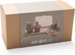 Dantoy Green Garden Mini Gewächshaus 16 Dantoy Green Garden Mini Gewächshaus -Günstiges Laube Lust Geschäft 943614ce59dc373276d482e6f3b18fe8