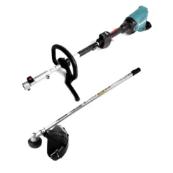 Makita DUX60ZM4 Akku Multifunktionsantrieb Solo 2x18V Li-Ion Lxt -Günstiges Laube Lust Geschäft 945de475432644c451e35353e296a3b7