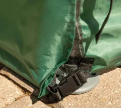 ShelterLogic Foliengewächshaus 180 X 240 Cm Weiß / Grün 4,32 M² -Günstiges Laube Lust Geschäft 947ff02bd40328b6ebf0b92c274d6ca8