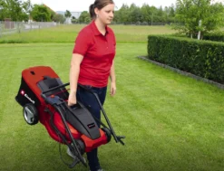 Einhell Elektro-Rasenmäher GC-EM 1742 -Günstiges Laube Lust Geschäft 949d5304d497a8261e785a72525e52ce