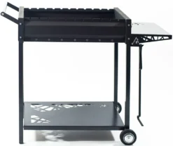 Mangal Mai Schaschlikgrill Seitenablage Schüreisen Räder 9 Mangal Mai Schaschlikgrill Seitenablage Schüreisen Räder -Günstiges Laube Lust Geschäft 94db6bb2bde755a6f528343390dbd8cd