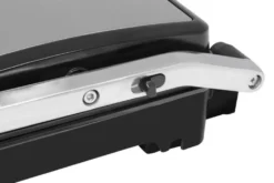 Exquisit Kontaktgrill KG 6102 Isw | Antihaftbeschichtete Grillplatten | Stufenlos Einstellbar | 2000 Watt | Edelstahl 12 Exquisit Kontaktgrill KG 6102 Isw | Antihaftbeschichtete Grillplatten | Stufenlos Einstellbar | 2000 Watt | Edelstahl -Günstiges Laube Lust Geschäft 94df89662dba7c0cdd6b93be3bb59d6b