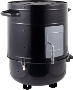 Orange County Smoker 60360004 Elektro SmokerElektrischer Smoker Mit 3 Ebenen, Räucherfass Ohne Flamme -Günstiges Laube Lust Geschäft 94e5c92debe254ac2e2fa7cb7473bcbf