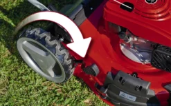 Einhell Benzin-Rasenmäher GC-PM 51/3 S HW 17 Einhell Benzin-Rasenmäher GC-PM 51/3 S HW -Günstiges Laube Lust Geschäft 94ed28d8f1094ad414c2408ff6b179a1