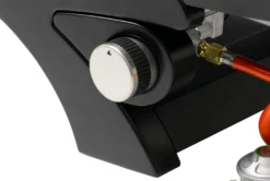 TEPRO Tisch-Gasgrill "Abington", 1-Brenner Mit Seitenablagen-anthrazit/schwarz-3142N -Günstiges Laube Lust Geschäft 94f44d2d01071669b94bf7a70bf8ae08