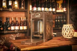 Intergrill "Pure" Steakgrill Gas Oberhitzegrill 800°C -Günstiges Laube Lust Geschäft 9502b59b81a921479f62c42c2434cbdf