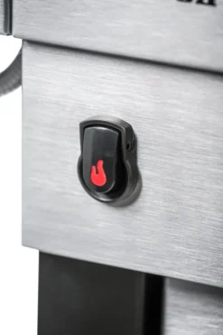 Char-Broil Advantage Series™ 445S - 4 Brenner Gasgrill Mit Seitenbrenner Grill -Günstiges Laube Lust Geschäft 9535cc12bc57b01f3f945ef81bd55ab2