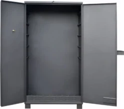 Acerto - Räucherofen Räucherschrank XXL Räucherkammer Fisch Fleisch Schinken 180x100x50cm -Günstiges Laube Lust Geschäft 95490ab99fd002a773c62a6f84747090