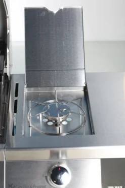 HC Garten & Freizeit Gasgrill-Küche Grillküche Gartengrill Outdoorküche Außenküche Küchenwagen -Günstiges Laube Lust Geschäft 95523783efc1630e59a0e896036b3b3f