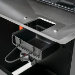 Nexgrill 4B Classic Gasgrill I 4 Brenner Gas Grill Mit Seitenbrenner I Grillwagen Mit Grillthermometer, Seitenablage Und Seitenkochfeld -Günstiges Laube Lust Geschäft 959935f1363c731755ad0bc706fd25ae