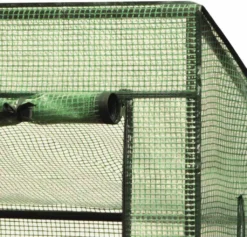 Siena Garden 405-431 Gewächshaus Aus PE Gitterfolie Für Hochbeet, 100 X 60 X 86/52 Cm, Grün (1 Stück) 17 Siena Garden 405-431 Gewächshaus Aus PE Gitterfolie Für Hochbeet, 100 X 60 X 86/52 Cm, Grün (1 Stück) -Günstiges Laube Lust Geschäft 95bfb9f978ee2bc71a1624c3c8f75b5d