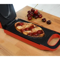 Express Cooker® Multi-Grill Mit Wendefunktion, 3 In1-Toasten-Backen-Braten, Anti-Haft Beschichtung, 800 Watt, Rot - Original Aus Der TV Werbung 20 Express Cooker® Multi-Grill Mit Wendefunktion, 3 In1-Toasten-Backen-Braten, Anti-Haft Beschichtung, 800 Watt, Rot - Original Aus Der TV Werbung -Günstiges Laube Lust Geschäft 9617cc42b090b25b166a7f6692b85180