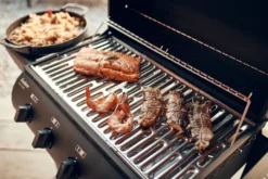 Enders Gasgrill San Diego 4, 4-Brenner, Mit Edelstahl-Grillrost -Günstiges Laube Lust Geschäft 96285878ce11454222075bdeeed04b96