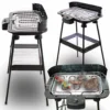Bituxx Elektro Standgrill 2200 Watt, MS-12930 -Günstiges Laube Lust Geschäft 964de3a4ab80b87f19b122fe1e23da14