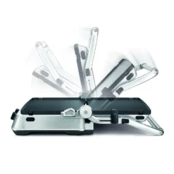 Sage The BBQ & Press Grill Edelstahl -Günstiges Laube Lust Geschäft 9660077995e7f278242bd4e99f1289f2