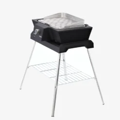 Severin PG 8119 SEVO GS Schwarz Elektrogrill -Günstiges Laube Lust Geschäft 96607cb96dd748c167b7ca44bf4e2aff