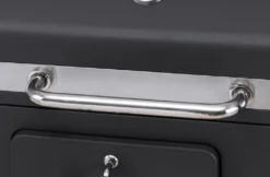 Tepro Grillwagen Toronto XXL Grillfläche 72 X 46 Cm, Schwarz -Günstiges Laube Lust Geschäft 96821e4f71ff94f6a62062ff07f7a673