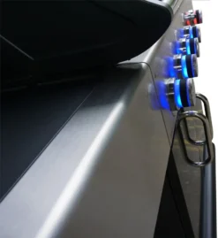 Vaiko Gasgrill 4 Edelstahl Brenner + 800°C Infrarot Keramik Brenner Prime Zone 19 Vaiko Gasgrill 4 Edelstahl Brenner + 800°C Infrarot Keramik Brenner Prime Zone -Günstiges Laube Lust Geschäft 96e35ace0b94e69756936e753759e6ce