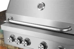 El Fuego Outdoor Grillküche Built In Edelstahl 4 +1 Infrarot 23 El Fuego Outdoor Grillküche Built In Edelstahl 4 +1 Infrarot -Günstiges Laube Lust Geschäft 96e41dfdf64fb078fc4fd81aa717dc9d