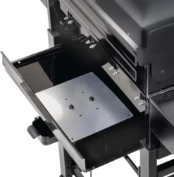 Gasgrill / Grillwagen Char-Broil Convective 410 B - 65x47cm -Günstiges Laube Lust Geschäft 9702d4aa156643839acd9d961810d399