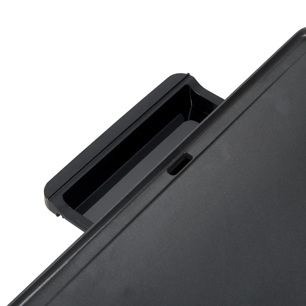 MOA Tischgrill Elektrogrill - 2000 Watt - TG203B 7 MOA Tischgrill Elektrogrill - 2000 Watt - TG203B – Bild 5