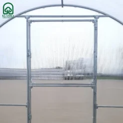 Gewächshaus KLASIKA EASY 3x6m (18m2) Mit 4mm Polycarbonat (Rahmen Aus Vierkantrohr) 21 Gewächshaus KLASIKA EASY 3x6m (18m2) Mit 4mm Polycarbonat (Rahmen Aus Vierkantrohr) -Günstiges Laube Lust Geschäft 97502e6c2a36ac4dee6c0831cf1b0170 1