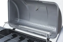 El Fuego Gasgrill / Grillwagen Dayton 4+1 Grillfläche 64x35cm 22 El Fuego Gasgrill / Grillwagen Dayton 4+1 Grillfläche 64x35cm -Günstiges Laube Lust Geschäft 976112d883ba93d286764b0a880de329