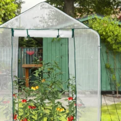 Relaxdays Gewächshaus Mit 2 Türen 16 Relaxdays Gewächshaus Mit 2 Türen -Günstiges Laube Lust Geschäft 97babde6dc132552f7ec122e69878cbf