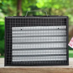 Relaxdays Koffergrill Für Camping Und Picknick -Günstiges Laube Lust Geschäft 98755e3b6d3182c9690a19b4c7cb5906