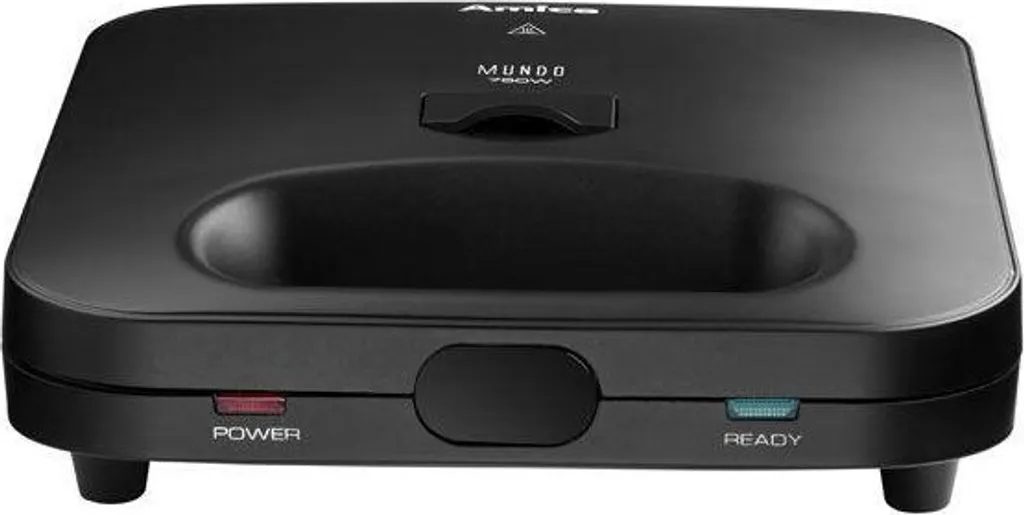 Amica Mundo Toaster SMK4011 6 Amica Mundo Toaster SMK4011 – Bild 4