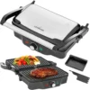LEHMANN Multigrill Elektrogrill Kontaktgrill Tisch-Grill 2200 W -Günstiges Laube Lust Geschäft 98781b1976838e0a4eca4bdbe7100215