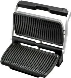 Tefal OptiGrill+ XL Kontaktgrill Edelstahl 2000W GC722D + OXO Reinigungsbürste 13 Tefal OptiGrill+ XL Kontaktgrill Edelstahl 2000W GC722D + OXO Reinigungsbürste -Günstiges Laube Lust Geschäft 98a2bf68bb33880f98400ddb4cefc192