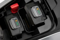 Akku-Rasenmäher AL1 3420 Li - Inkl. 2x 2 Ah Akkus U. 1x Doppel-Ladegerät -Günstiges Laube Lust Geschäft 98acfe67349ced1c165451ed3a6f7e55