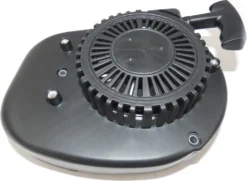 MATRIX Ersatzteil Seilzugstarter Für Stanley Benzin Rasenmäher SLM 196-570 SP